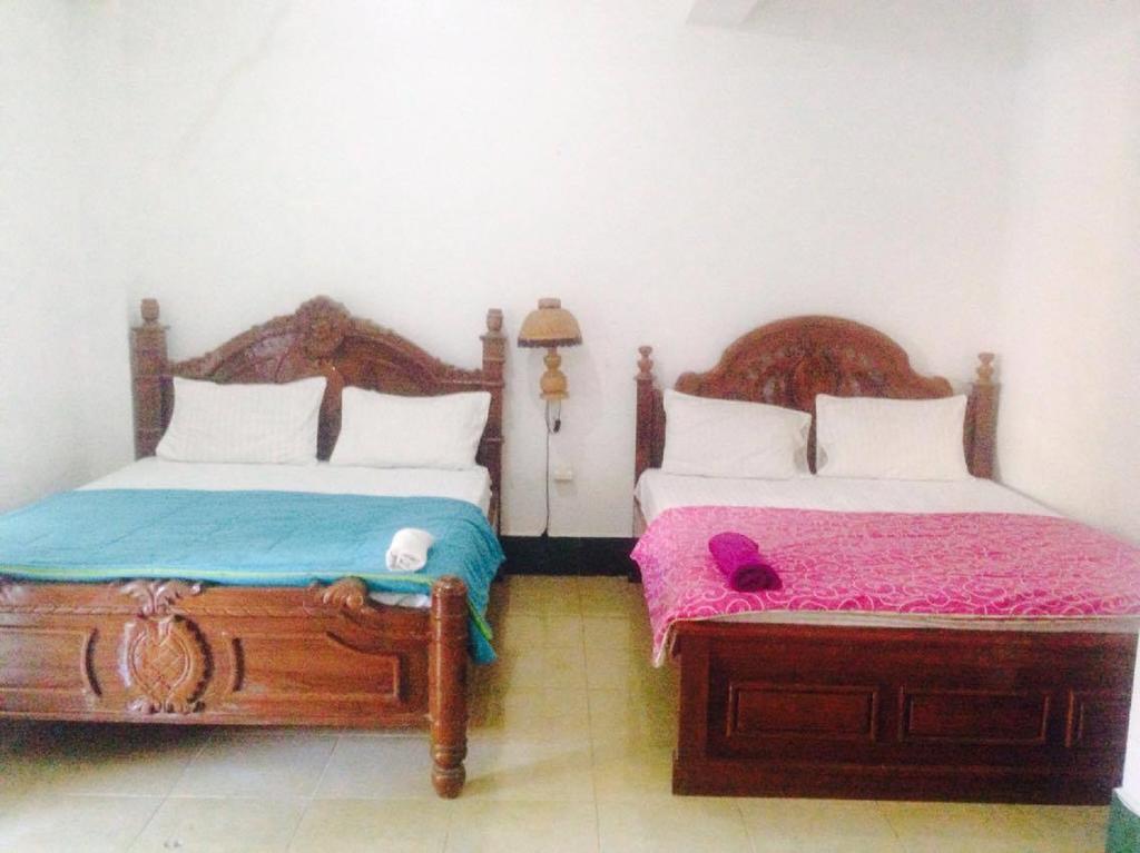 Good For Ya Knee Hostel & Bungalows (Adults Only) Gili Trawangan Exterior photo